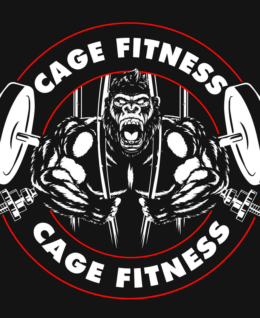 Training at Cage Fitness
