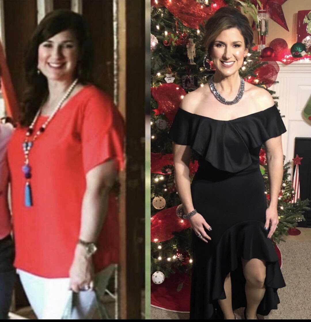 Client transformation