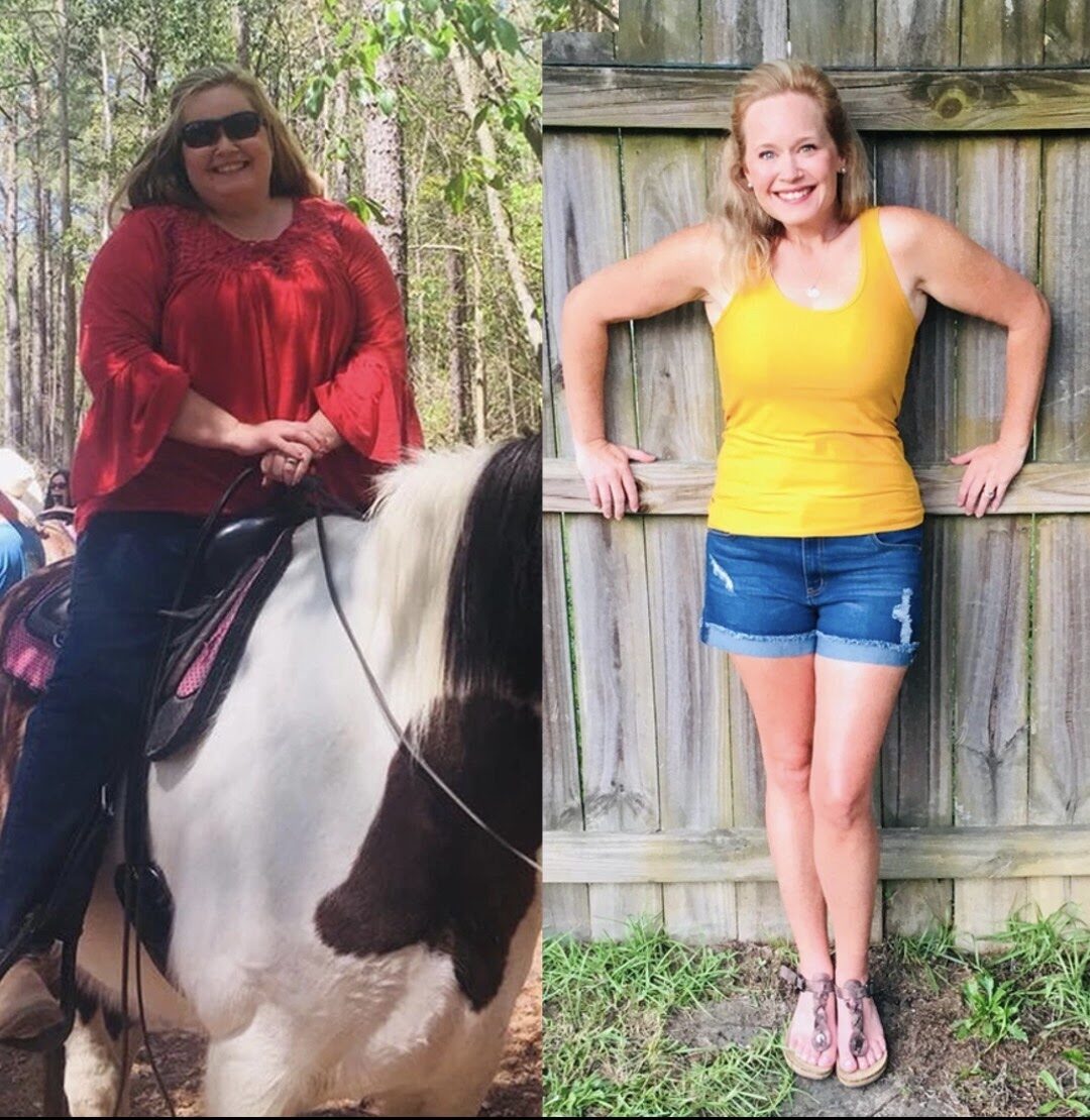 Active-life transformation