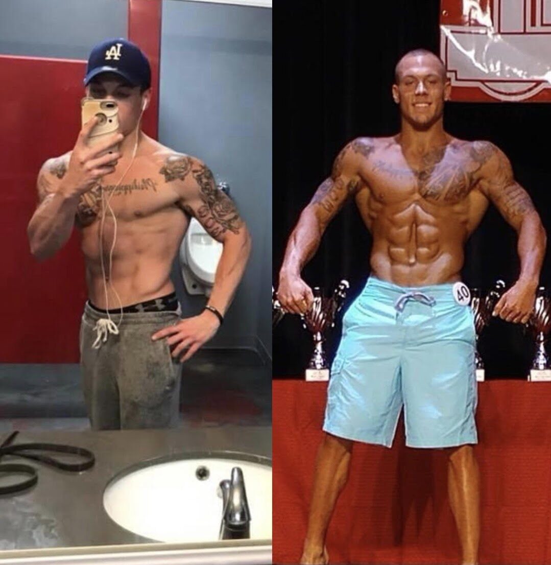 Stage-ready transformation